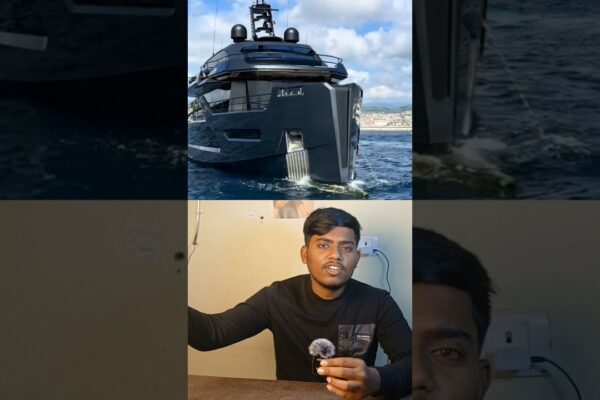 Ziua64📈 Yachts este expansiv?