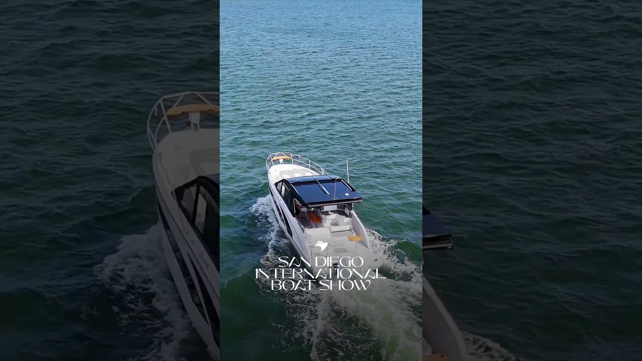 Hanovra Yachts | Show International Boat Show 2025