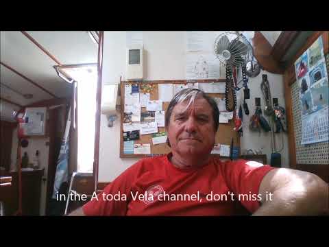 Tertulias: Mediterana la lumânare completă