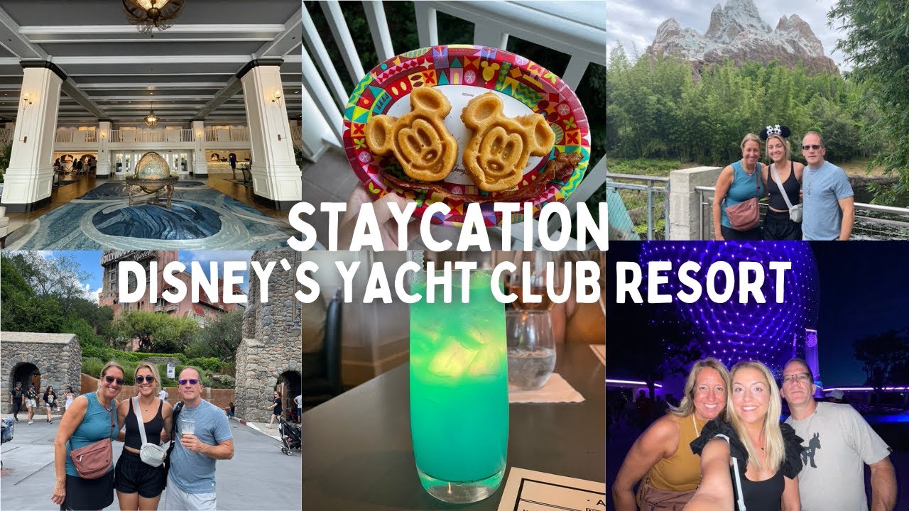Stau la Yacht Club | DCP 2022
