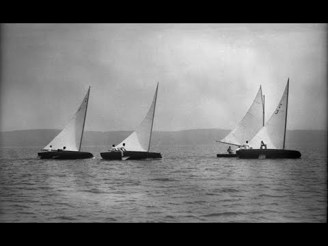 Istoria Crystal Lake Yacht Club