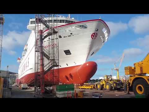 „Mutarea Giants - The Astican Way” #Navey #shiplife #USA