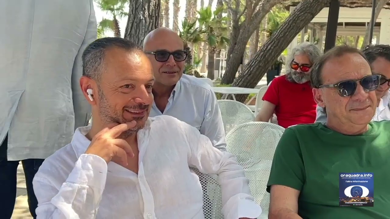 La Yachting Club a prezentat ediția din 2025 a „Colțului conversației” și suntem la 21 de ediții