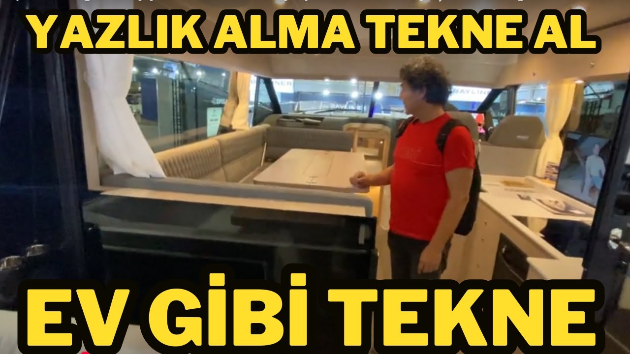 După ce ați văzut această barcă, nu veți primi o cabană #Balıktaysanözgürsün