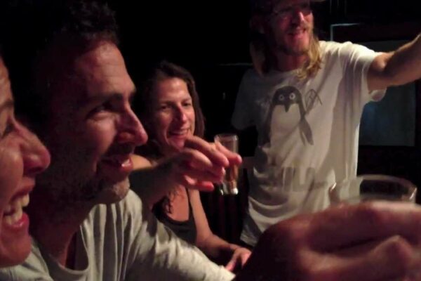 Grenada Sailing Trip 2013