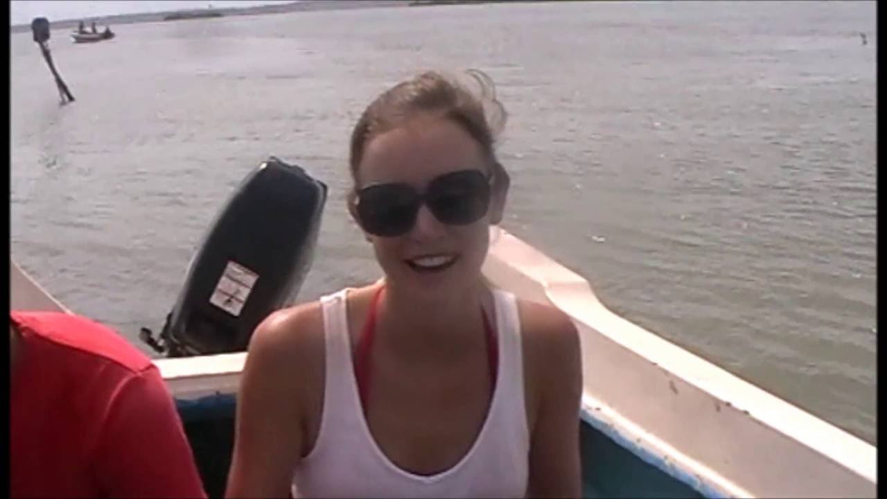 Prima călătorie în Insula Vella a sezonului