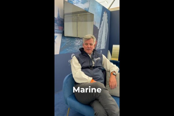 Colegul nostru Gunnar va concura în cursa Globului de Aur din 2026!