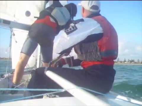 Cursa de iarnă 1 LBSC 220608