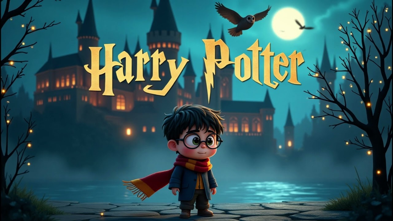 Toate Harry Potter și piatra cărții Weisen 1 Audiobook complet la cartea #Audio #Radio Play