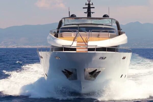 M/y patru bucurii