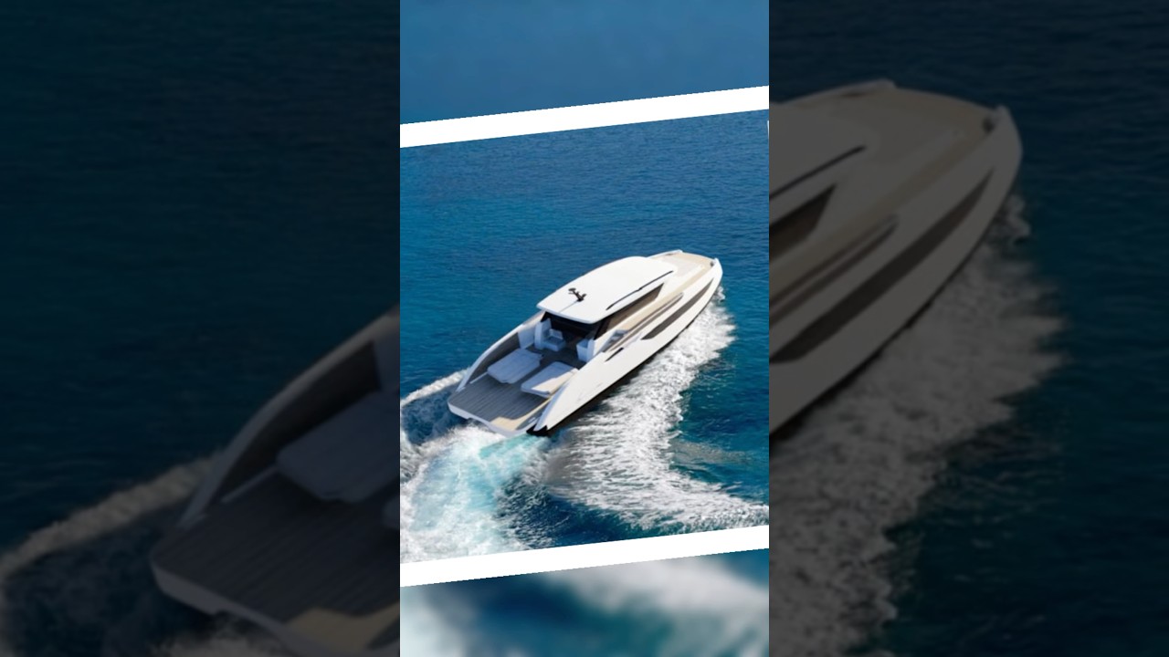 Sunreef Ultima 55 | Teaser de recenzie a bărcii | Lumea multihulls