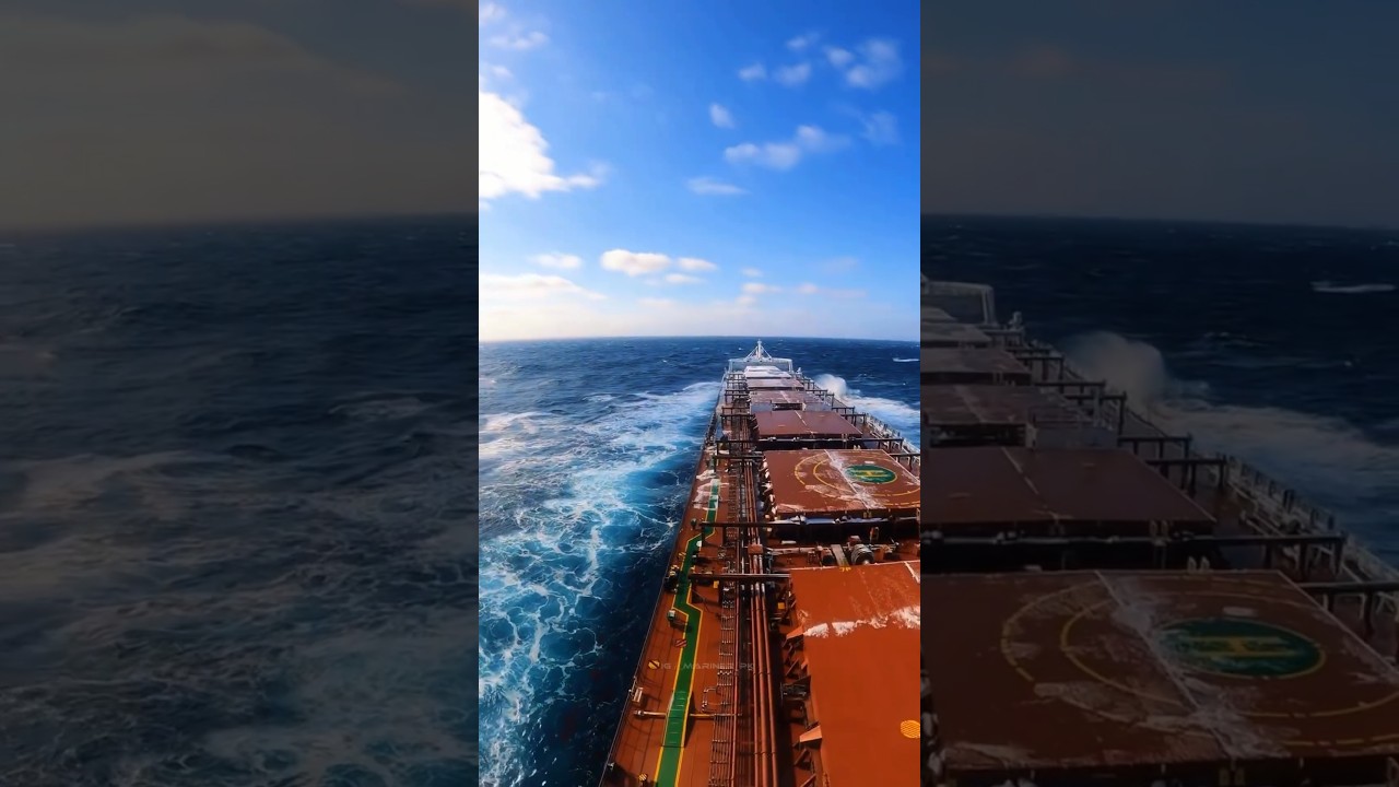 Frumoasa călătorie a navei #TRENDING #SAILORLIFE #SHIP #VIRALVIDEO #MARINER #MERCHANTVESSEL NAPA VLOG