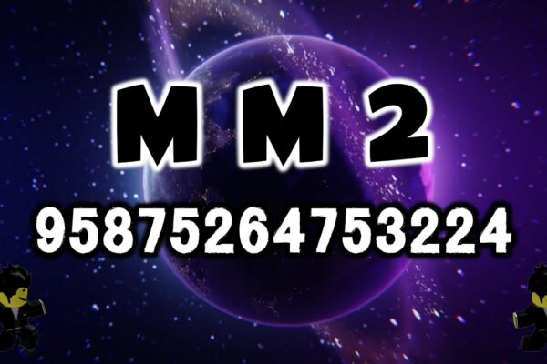 100+ ID (e) cod muzical Roblox 2025 * Lucrând după actualizare * ID -ul cântecului Roblox