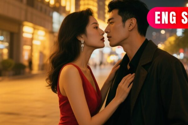 [ENG SUB]✨ Lupul mai tânăr - băiatul pe care l -am ales a devenit obsesivul meu asistent personal #dramă #purelove