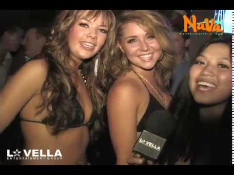 la Nava - WebSseries - Acoperire începând de vineri, 28 august 2009