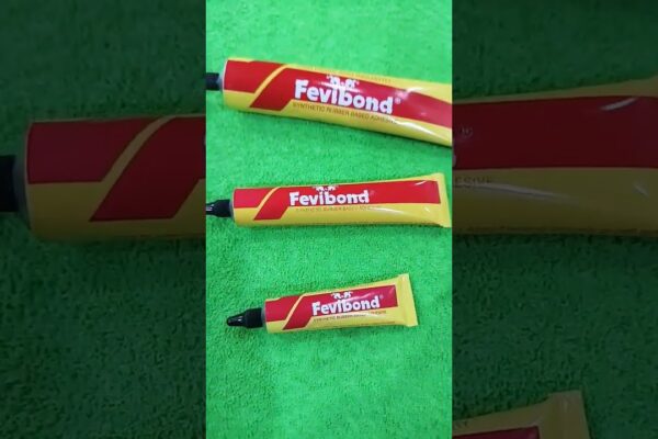 FEVIBOND -DESIVE BASATĂ PENTRU SCOPUL DE LASIUNE