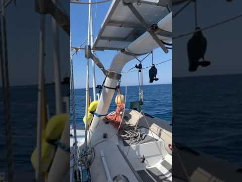 GS & Boat #superyachtLife #BOATLIFE #SHORTS