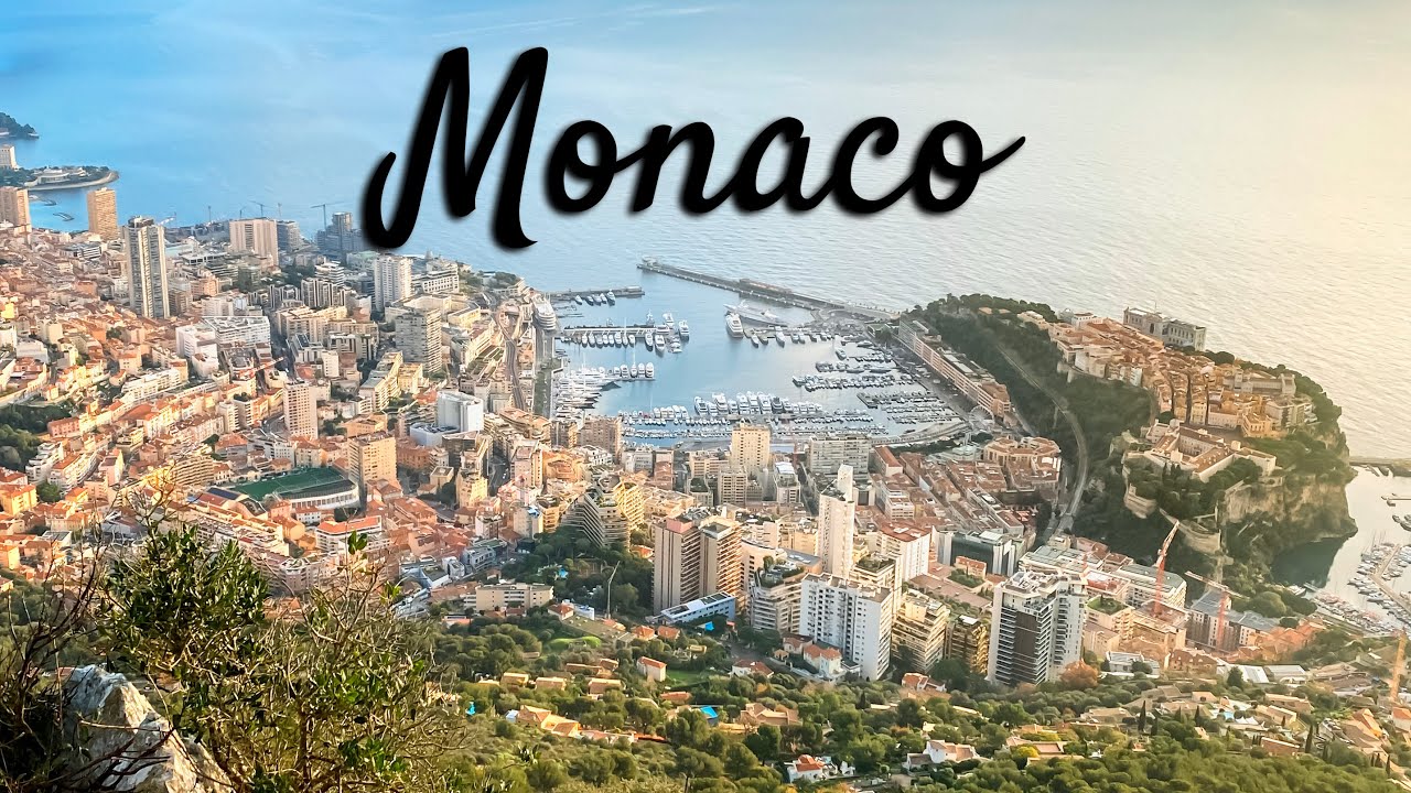 Principatul Monaco - 30/12/2022