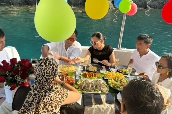 Vară fericită vară fericită cu Beluga Yachting Club 💖