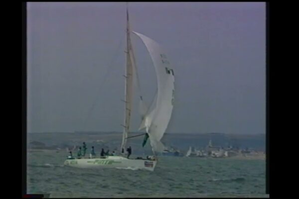 1993 Cupa Amiralilor