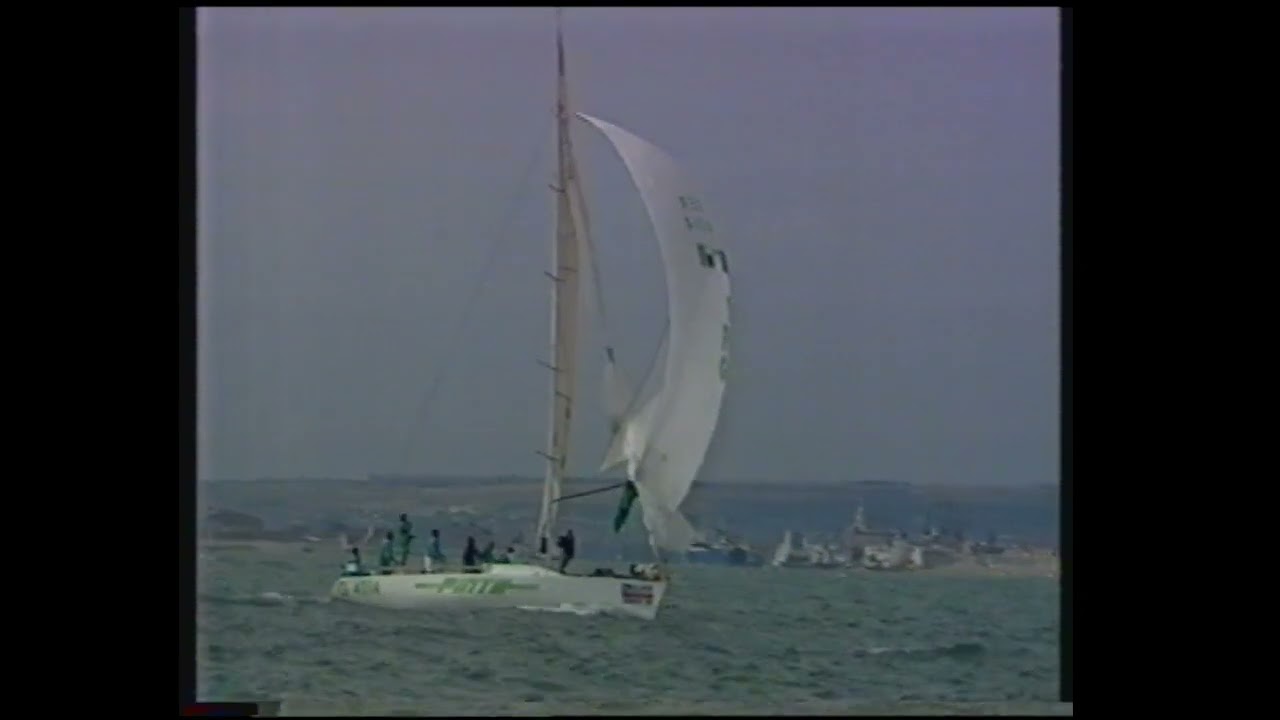1993 Cupa Amiralilor