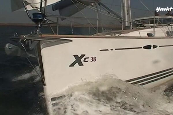 Test de iaht 2010-XC-38: The Golden Cut din Danemarca