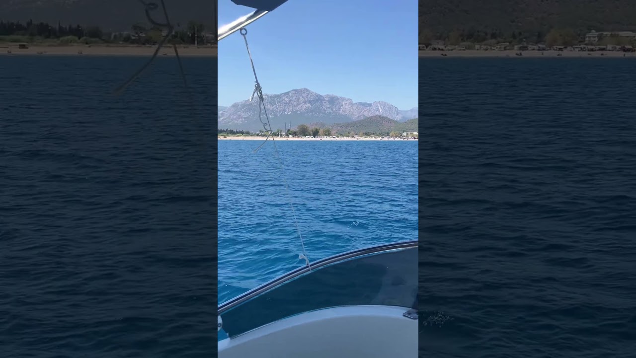#yachtasarimi #yachtmaster #captain #yatdekonation #yate #destellocyate