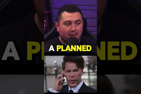 Secret întunecat în spatele plictisitului Ape Yacht Club ....