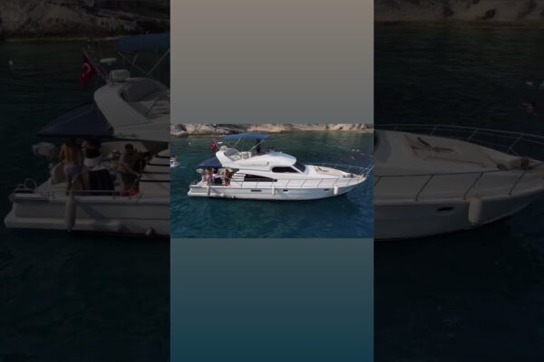 Assol😎 #yattasarımı #yachtmaster #captain #yatdekration #yate #destellyate #teknetransferi