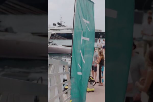 Monaco Energy Boat Challenge 2024 | Poveste de succes în afaceri