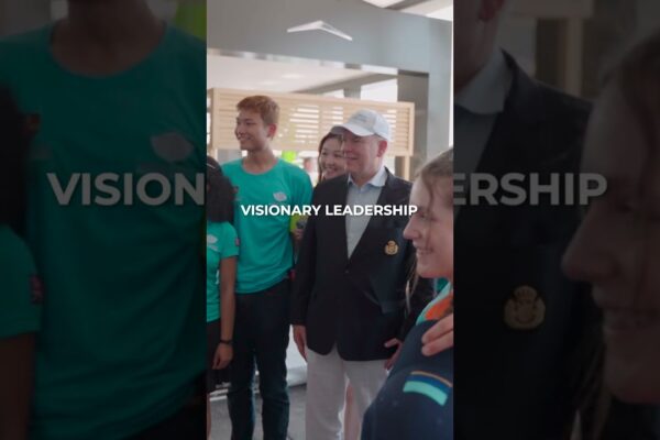 Monaco Energy Boat Challenge | Prințul Albert II