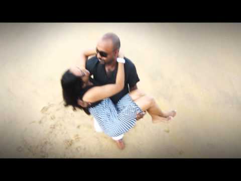 Se vor opri + Philip Pre Wedding Trailer