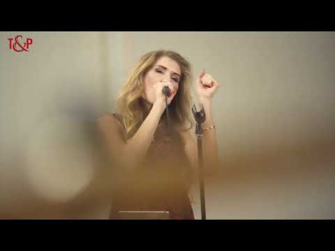 Cântăreață rusă în Monte-Carlo/Monaco pentru evenimentele tale