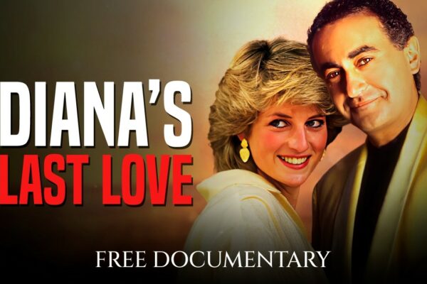 Diana's Last Love (2023) #Documentar #ROyalty #ROyalfamily #WatchNow