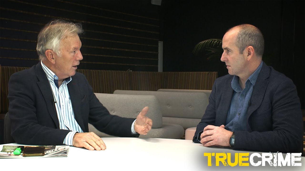 Andrew Rule explică Sydney și Melbourne Larworld Wars