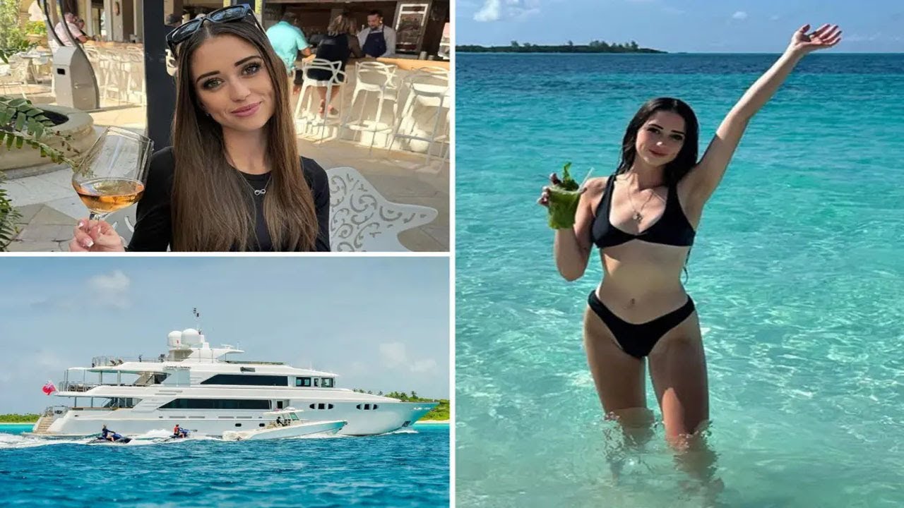 Membrul echipajului de superyacht sud -african ucis în zilele navei timide de 21 de ani de naștere