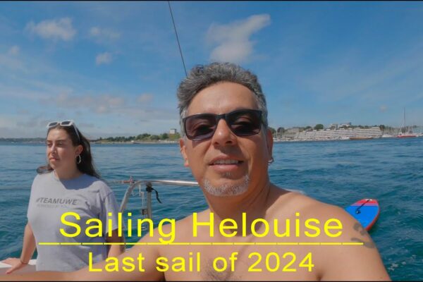 Navigarea Helouise, ultima venire din 2024