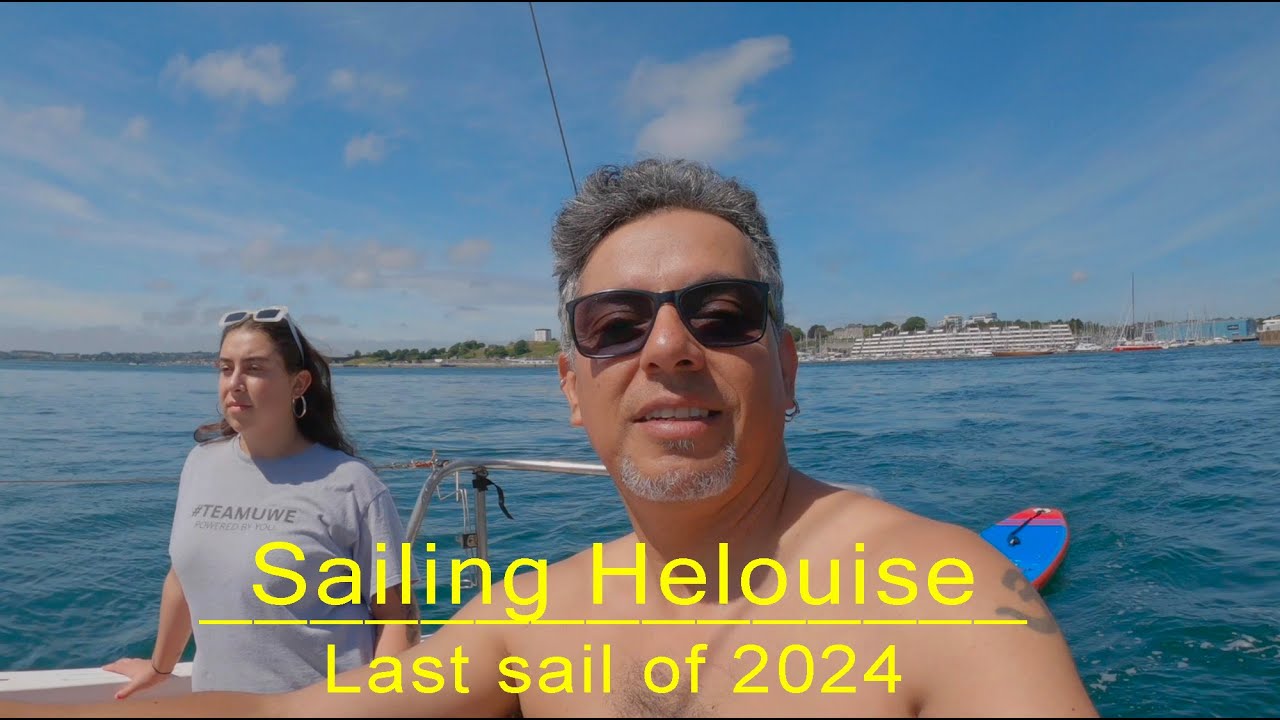 Navigarea Helouise, ultima venire din 2024
