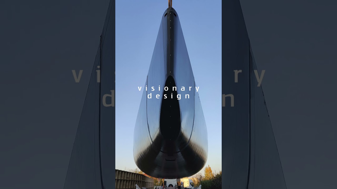 Yachts de lux - Wally101 Y3K, adrenalină pură - Ferretti Group
