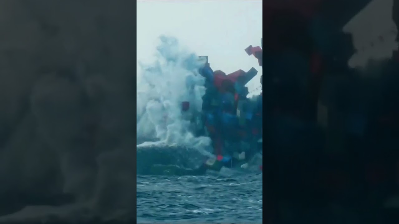 Mări periculoase în lume #Dangerous #SEA #SEASHANTY