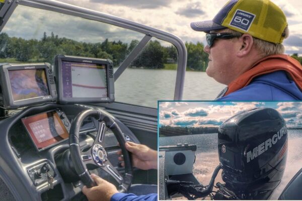 Tunderea motorului exterior a fost ușoară [Automated and Optimized]