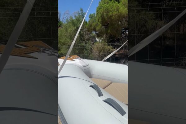 Sport Line 580 #Automobile #luxuryyachtLife #Boating #BoatLife #yachtLife #sailing #yachting