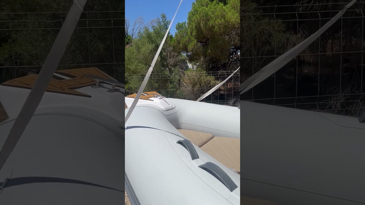 Sport Line 580 #Automobile #luxuryyachtLife #Boating #BoatLife #yachtLife #sailing #yachting