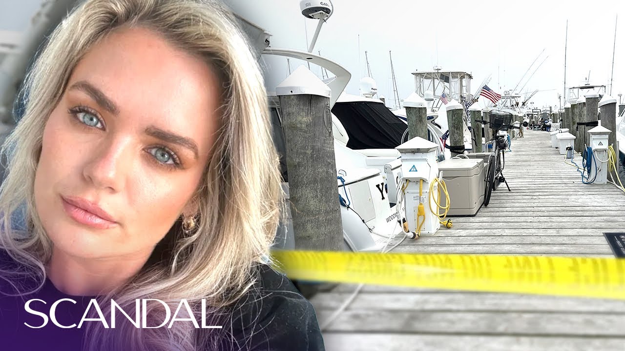 Fashion Designer moare la Luxury Yacht Club după noapte de țipete