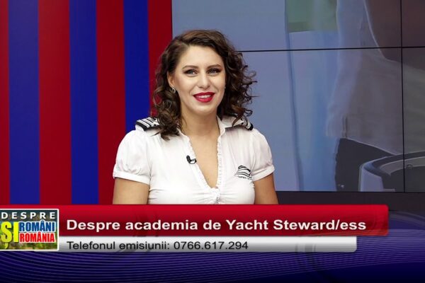 Yacht Crew Training Academy - Capsea Yachting