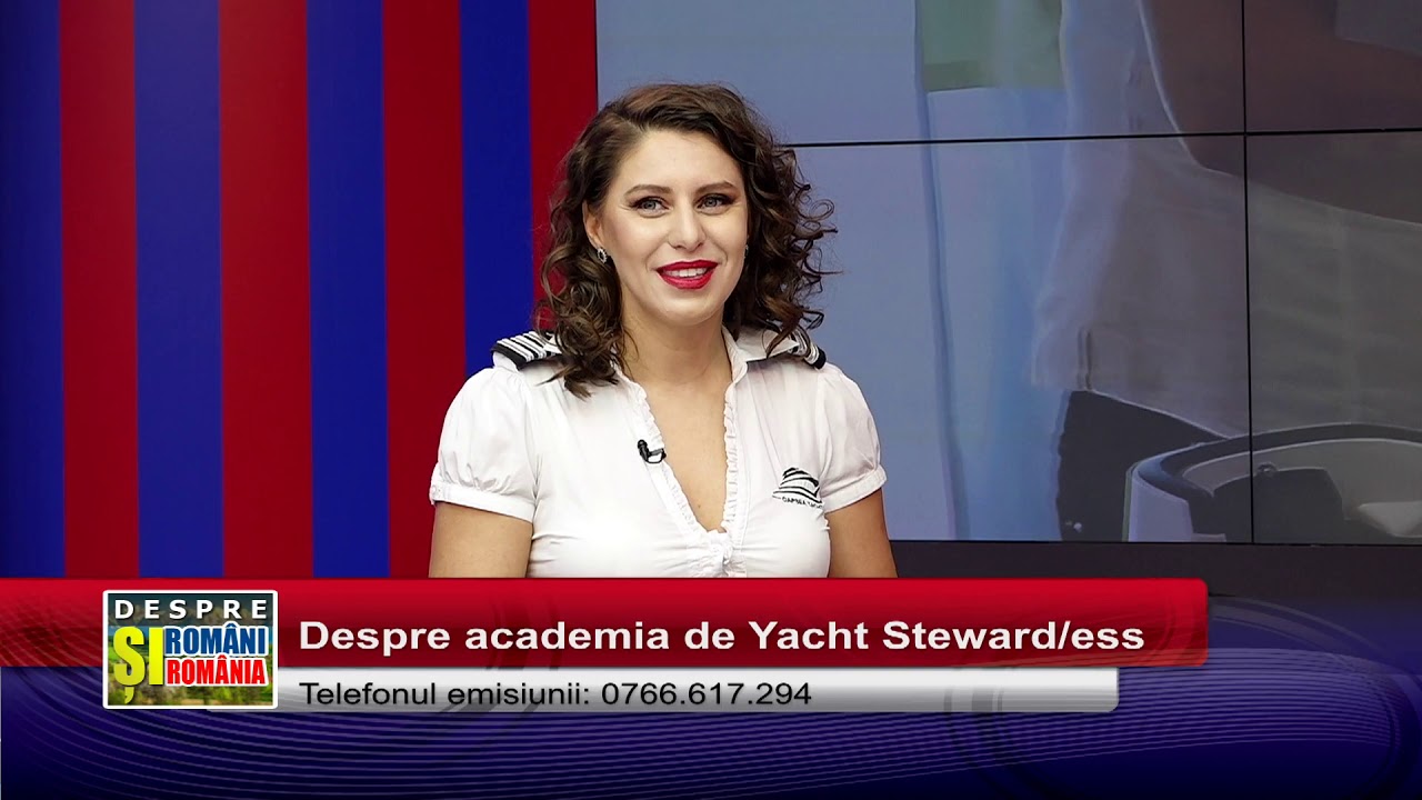 Yacht Crew Training Academy - Capsea Yachting