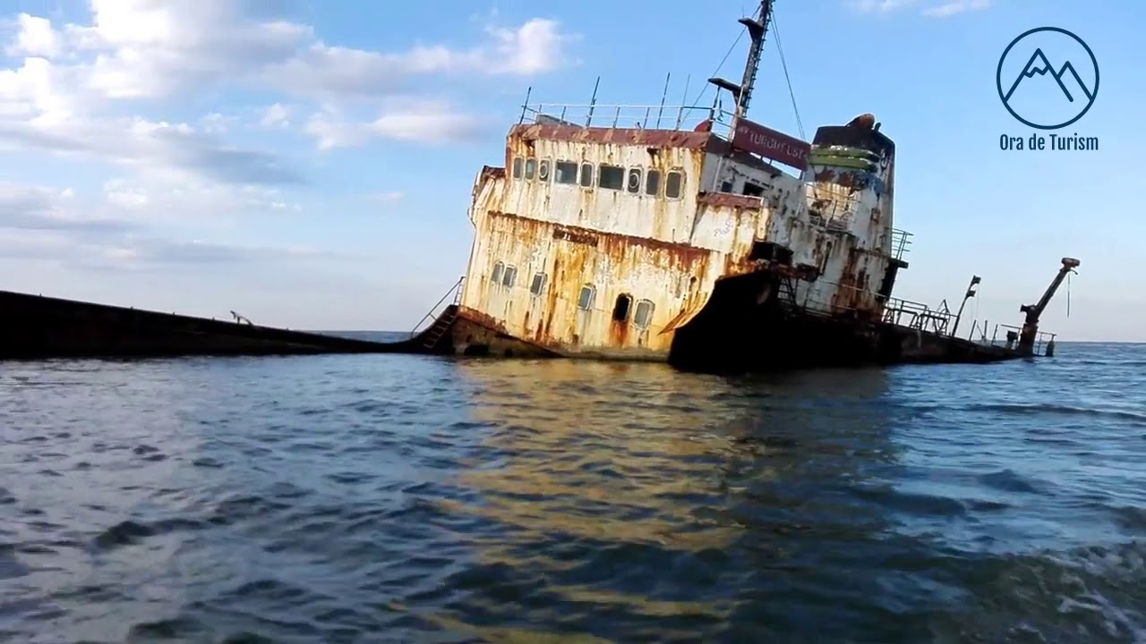 Croazieră la Sulina