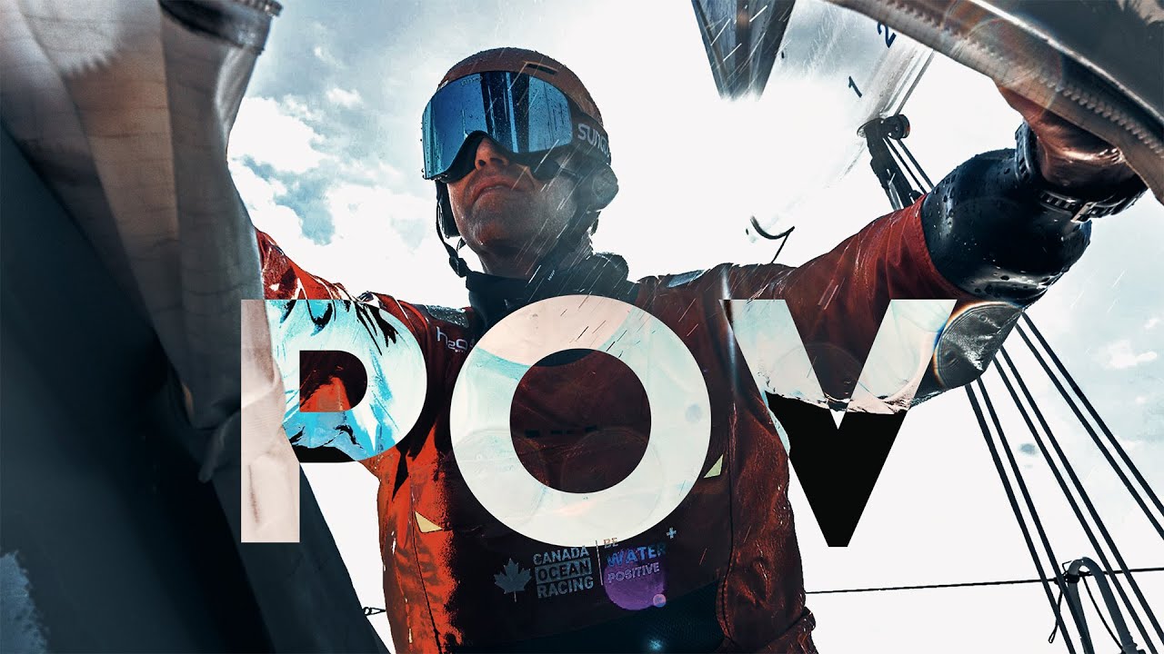 POV | Luni 11 august | Ocean Race Europe