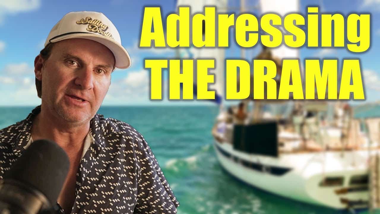 Adresarea dramei: un răspuns din inimă și aprecierea Sydney