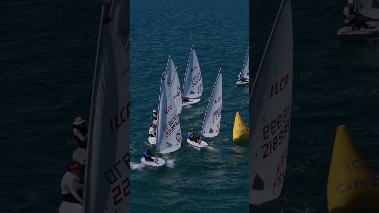 Seria Eurilca Master 2025 - YC Carnac